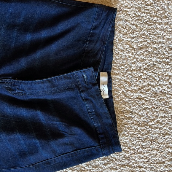 Kancan jeans, size 11/29 - Picture 2 of 5